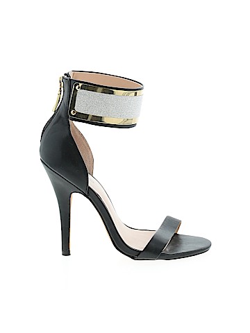 Bebe Heels (view 1)