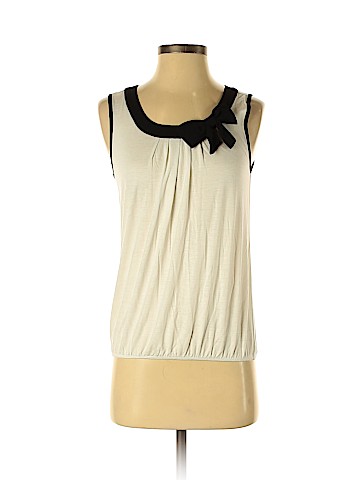 Ann Taylor LOFT Outlet Tank Top (view 1)