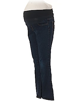 Indigo Blue Size XS Maternity