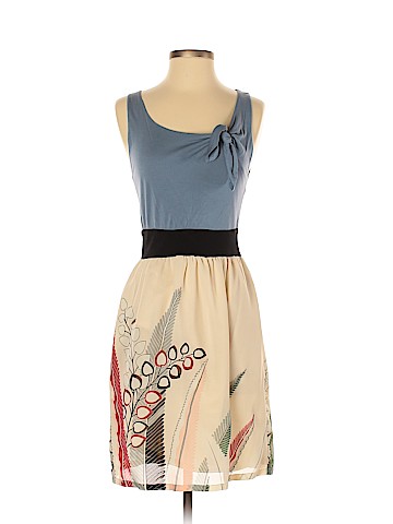 One September Casual Dress (view 1)