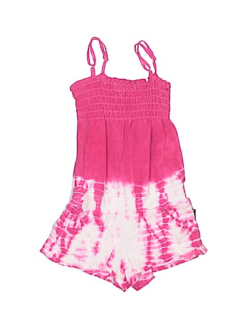 T2Love Romper (view 1)