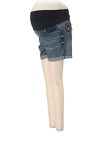 Assorted Brands Denim Shorts (view 1)