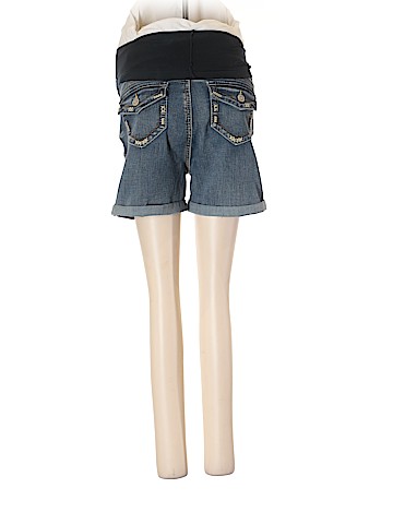 Assorted Brands Denim Shorts (view 2)