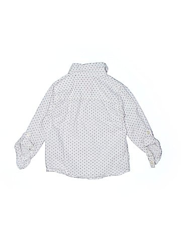 Joe Fresh Long Sleeve Button-Down Shirt (view 2)