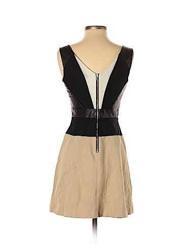 Ann Taylor Casual Dress (view 2)