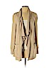 H By Halston Tan Cardigan Size S (petite) - photo 1