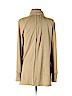 H By Halston Tan Cardigan Size S (petite) - photo 2