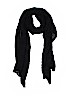 J. Crew Collection Solid Black Scarf One size - photo 1