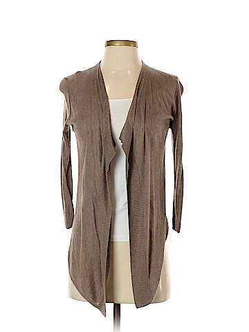 Ann Taylor LOFT Cardigan (view 1)