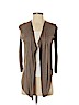 Ann Taylor LOFT Brown Cardigan Size XS (petite) - photo 1