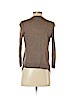 Ann Taylor LOFT Brown Cardigan Size XS (petite) - photo 2