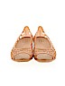 Crocs Tan Flats Size 9 - photo 2