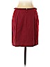 Ann Taylor Red Wool Skirt Size 6 (petite) - photo 2