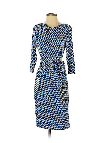 Ann Taylor Casual Dress (view 1)