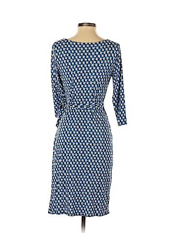 Ann Taylor Casual Dress (view 2)