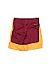 Nike 100% Polyester Burgundy Athletic Shorts Size 2T - photo 2