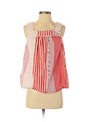 Boden Sleeveless Blouse (view 1)
