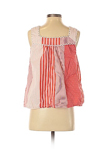 Boden Sleeveless Blouse (view 2)