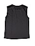 AND1 100% Polyester Black Sleeveless Jersey Size 4T - photo 2