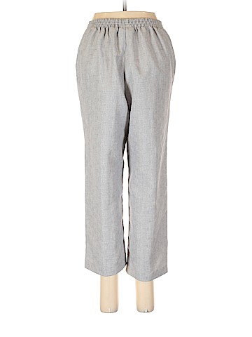 Alfred Dunner Dress Pants (view 2)