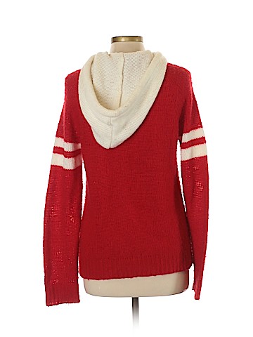 Wet Seal Pullover Sweater (view 2)