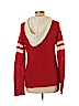 Wet Seal 100% Acrylic Red Pullover Sweater Size L - photo 2