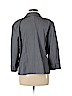 DressBarn Gray Blazer Size XL - photo 2