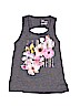 Active by Old Navy Gray Active Tank Size 8 - photo 1