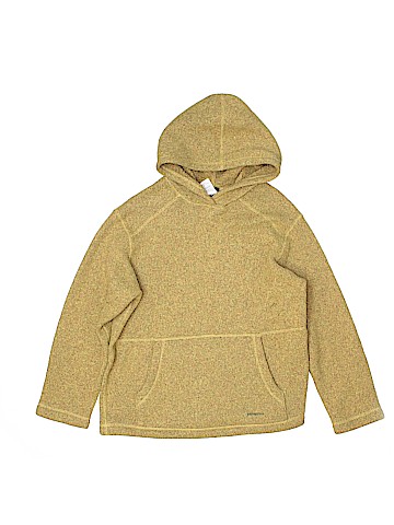 Patagonia Fleece Jacket (view 1)