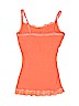 Justice Orange Active Tank Size 10 - photo 2