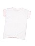 Cat & Jack Graphic White Short Sleeve T-Shirt Size 14 - 16 - photo 2