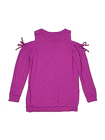 Art Class Pullover Sweater (view 2)