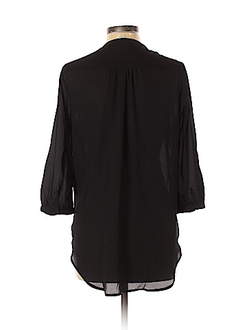 Loyal Hana Long Sleeve Blouse (view 2)