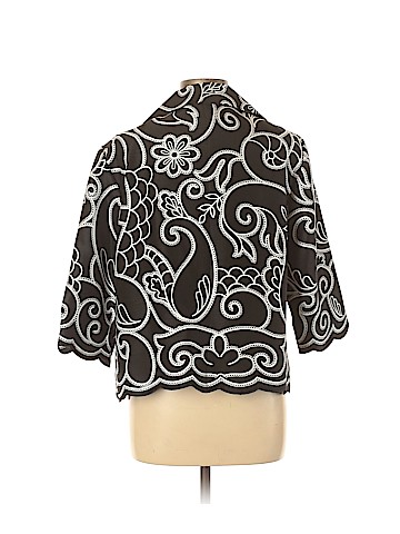 TanJay Blazer (view 2)