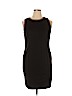 Forever 21 Plus Black Casual Dress Size 1X - photo 1