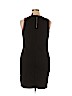 Forever 21 Plus Black Casual Dress Size 1X - photo 2
