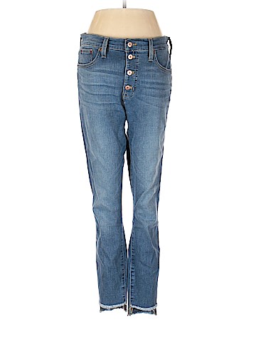 J.Crew Mercantile Jeans (view 1)