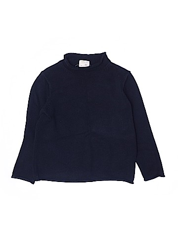 Crewcuts Pullover Sweater (view 1)