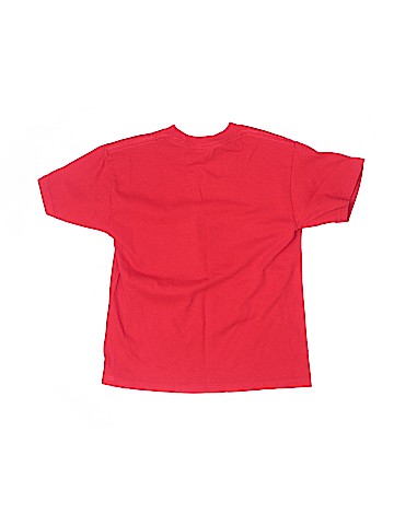Delta Pro Weight Short Sleeve T-Shirt (view 2)