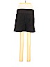 Isabel Maternity Black Shorts Size L - photo 2