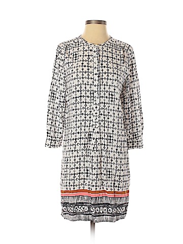 Ann Taylor LOFT Casual Dress (view 1)