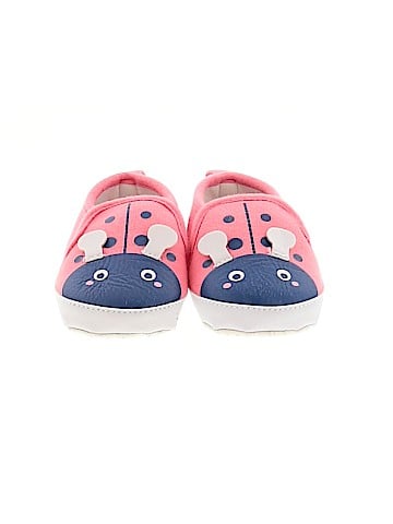 Bon Bebe Booties (view 2)