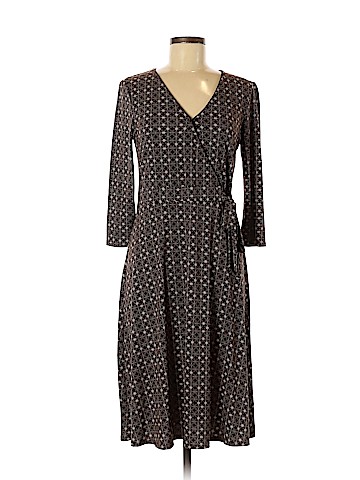 Apt. 9 Casual Dress (view 1)