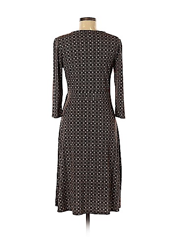 Apt. 9 Casual Dress (view 2)