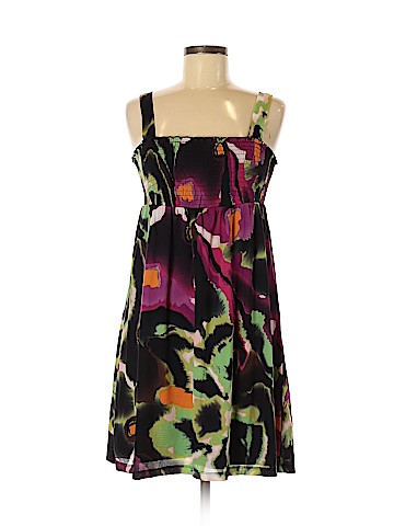 Style&Co Casual Dress (view 1)