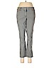 Ann Taylor LOFT Gray Khakis Size 6 (petite) - photo 1