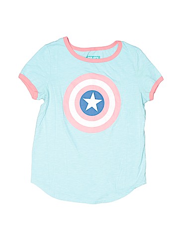 Marvel Short Sleeve T-Shirt (view 1)