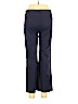Betabrand Blue Casual Pants Size L (petite) - photo 2