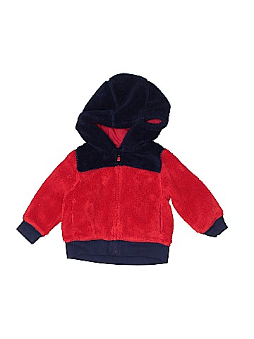 Baby Gap Fleece Jacket (view 1)