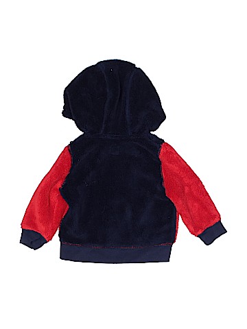 Baby Gap Fleece Jacket (view 2)